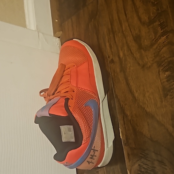 Nike ja morant 2 - Picture 1 of 7